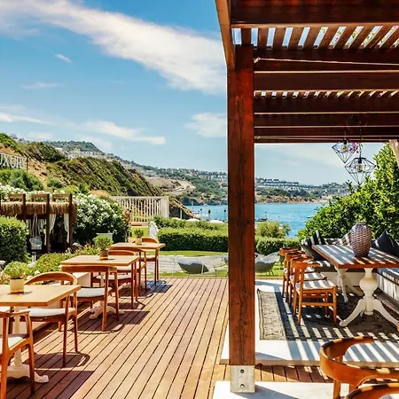 Sirene Luxury Bodrum Hotel Yalıkavak