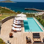 Sirene Luxury Bodrum Hotel Yalıkavak
