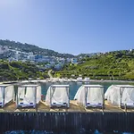 Sirene Luxury Bodrum Hotel Yalıkavak