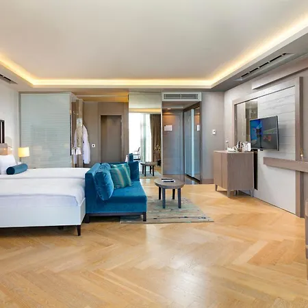Sirene Luxury 5*