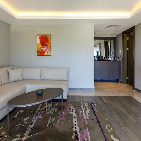 Sirene Luxury Bodrum Ξενοδοχείο Yalıkavak