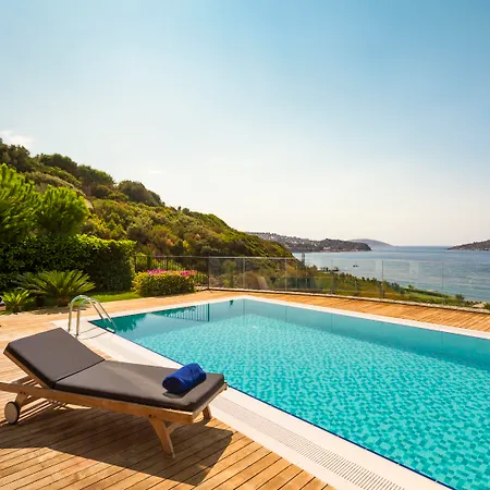 Sirene Luxury Bodrum 5* Yalikavak