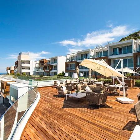 Sirene Luxury Yalıkavak