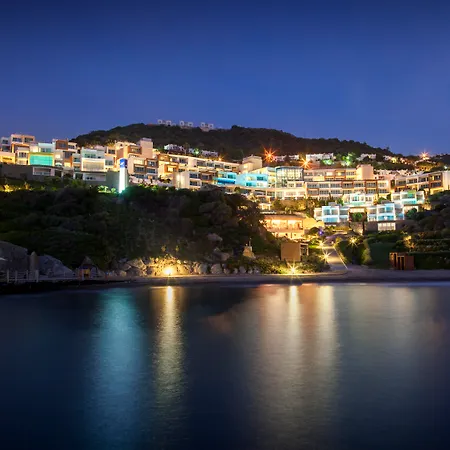 Sirene Luxury 5* Yalıkavak