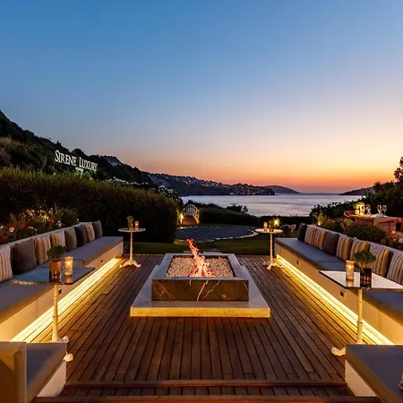 Sirene Luxury Bodrum Yalikavak