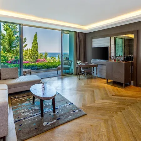Sirene Luxury Yalıkavak
