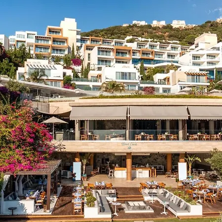 Sirene Luxury Bodrum Hotel