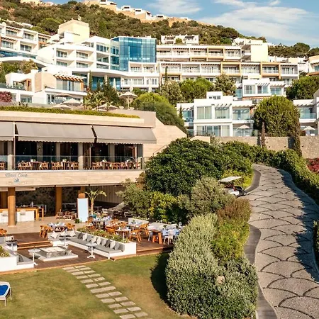 Sirene Luxury Bodrum 5* Yalikavak