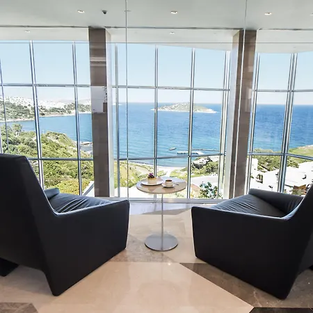 Sirene Luxury Yalıkavak