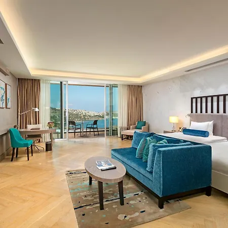 Sirene Luxury 5*