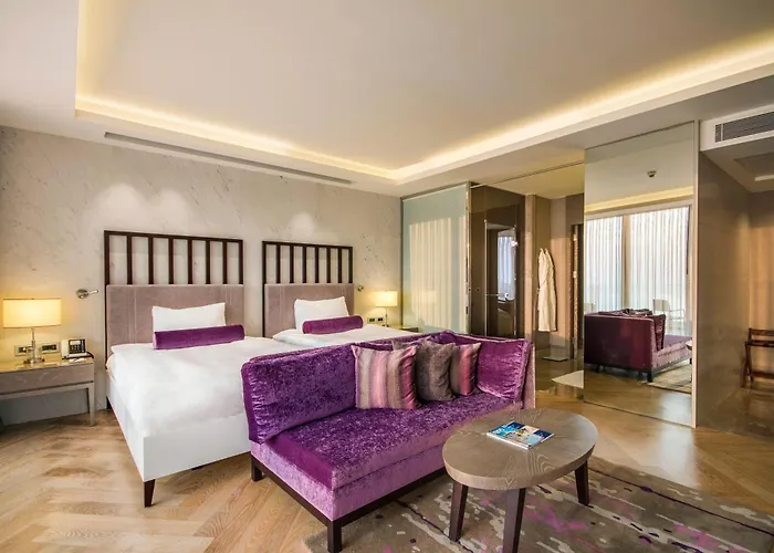 Hotel Sirene Luxury