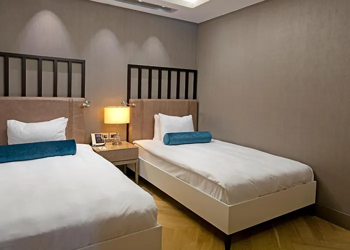 Sirene Luxury 5* Yalıkavak