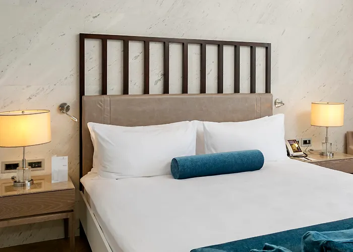 Sirene Luxury Hotel Yalıkavak