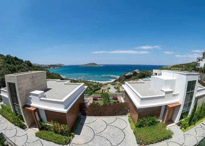 Hotel Sirene Luxury Yalıkavak