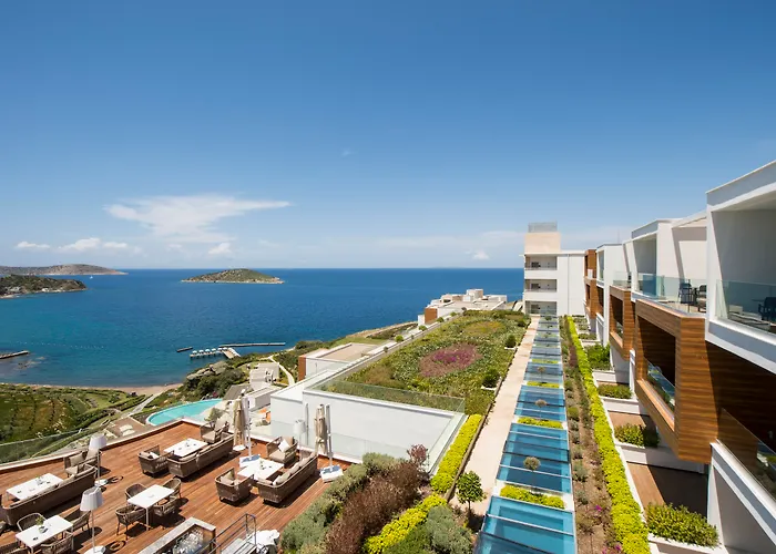 Hotel Sirene Luxury Yalıkavak