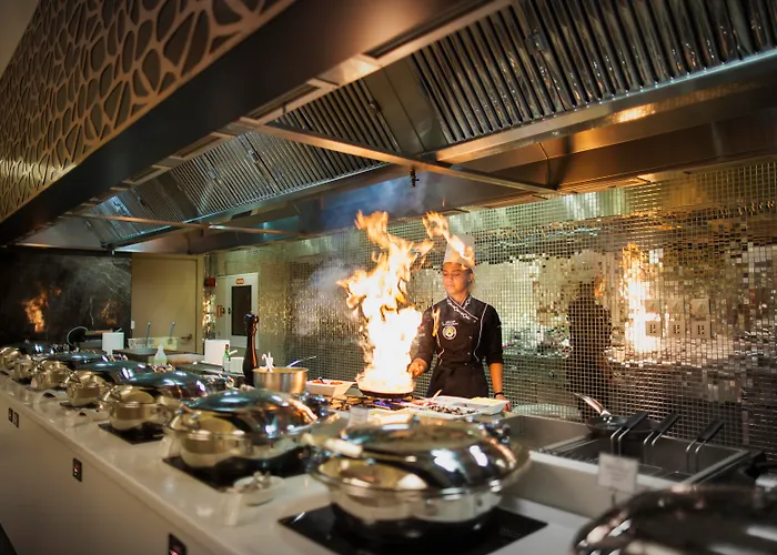 Sirene Luxury Hotel Yalıkavak