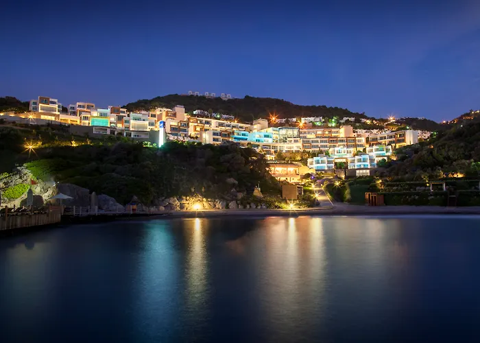 Sirene Luxury 5* Yalıkavak