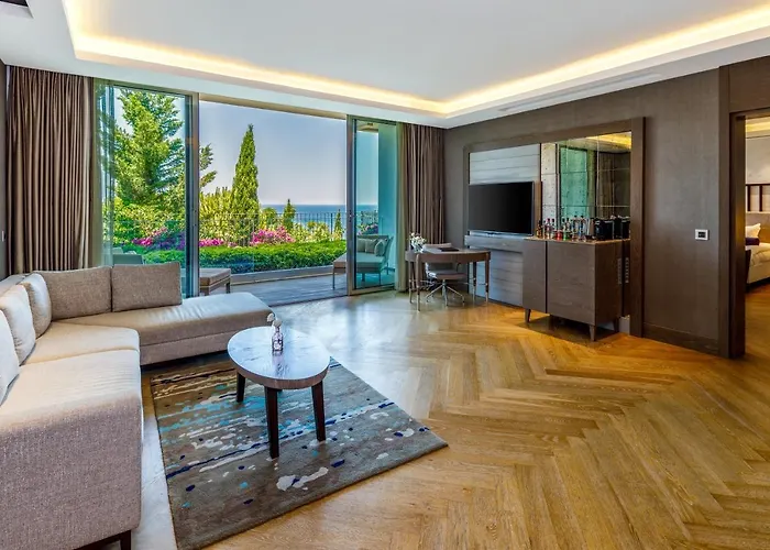 Sirene Luxury Bodrum Yalıkavak