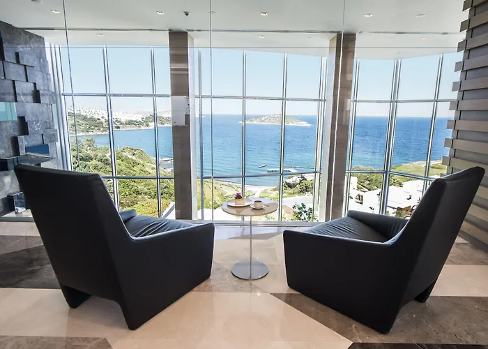 Sirene Luxury Bodrum Yalıkavak