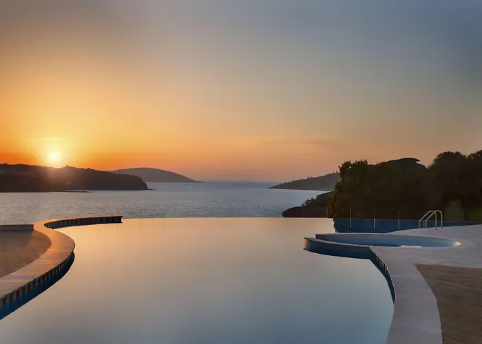 Sirene Luxury Hotel 5*