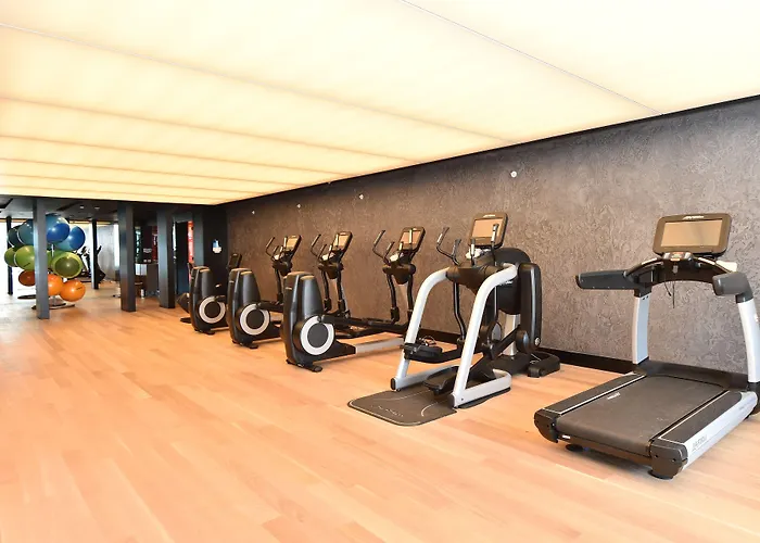 Hotel Sirene Luxury Bodrum 5*