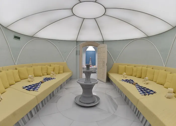 Sirene Luxury Yalıkavak