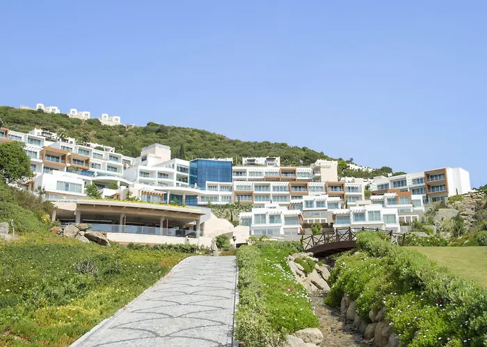 Hotel Sirene Luxury Bodrum 5*