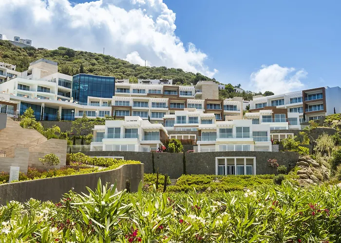 Hotel Sirene Luxury Bodrum Yalıkavak