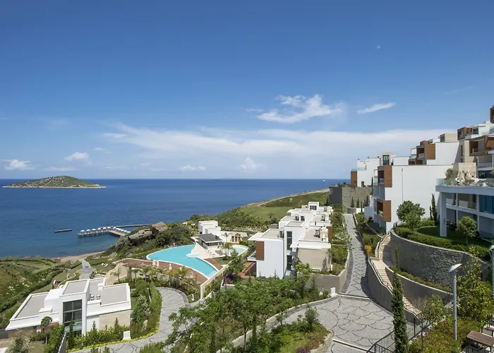 Sirene Luxury Bodrum 5*