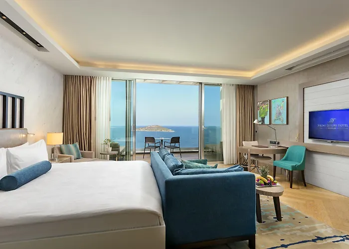 Hotel Sirene Luxury 5*