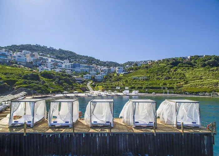 Sirene Luxury Hotel Yalıkavak