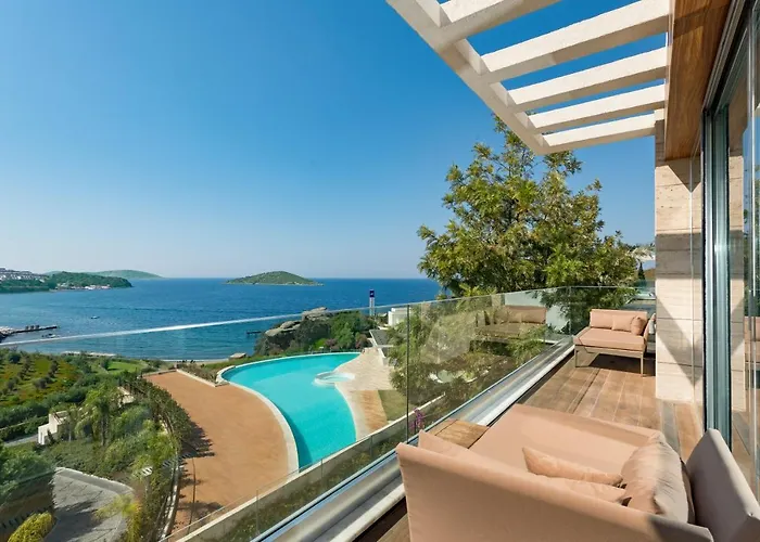 Sirene Luxury Yalıkavak