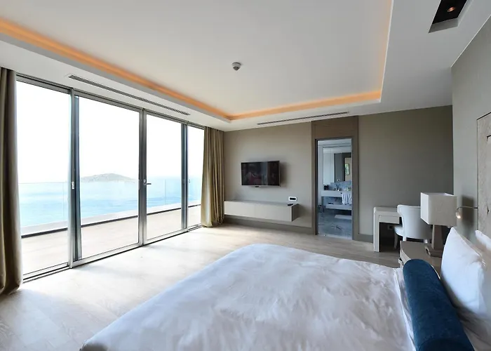 Sirene Luxury Hotel 5*