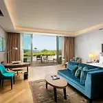 Sirene Luxury Bodrum מלון 5*