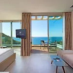 מלון Sirene Luxury Bodrum יאליקאבאק