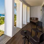 Sirene Luxury Bodrum מלון יאליקאבאק