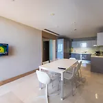 מלון Sirene Luxury Bodrum יאליקאבאק