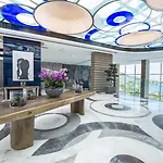 Sirene Luxury Bodrum מלון יאליקאבאק
