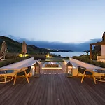 מלון Sirene Luxury Bodrum 5*