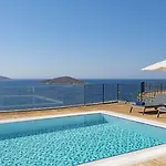 Sirene Luxury Bodrum מלון 5*