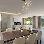Ξενοδοχείο Sirene Luxury Bodrum 5*