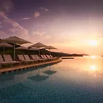 מלון Sirene Luxury Bodrum 5*