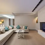 Ξενοδοχείο Sirene Luxury Bodrum 5*