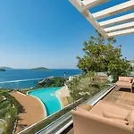 Sirene Luxury Bodrum יאליקאבאק