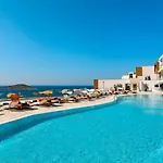 מלון Sirene Luxury Bodrum