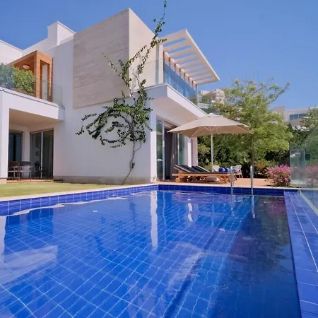 Sirene Luxury Bodrum Hotell 5*