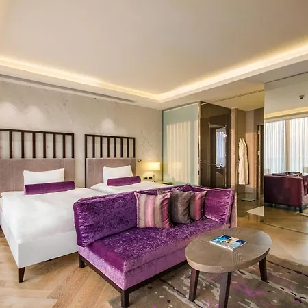 호텔 Sirene Luxury Bodrum