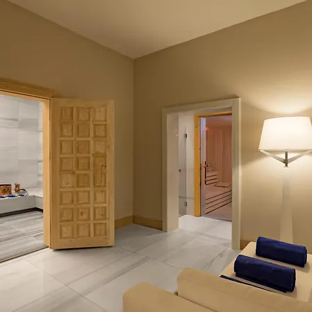 Otel Sirene Luxury Bodrum 5*