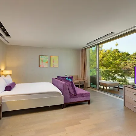 Sirene Luxury Bodrum 호텔