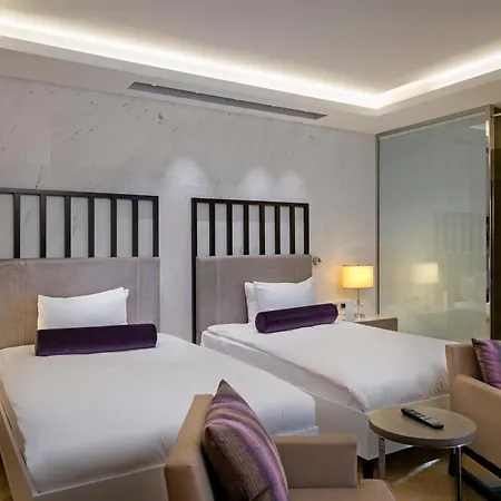 Sirene Luxury Bodrum 5* 얄리카베크
